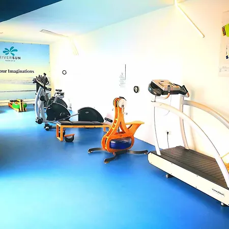 Servatur Riosol Пуэрто Рико