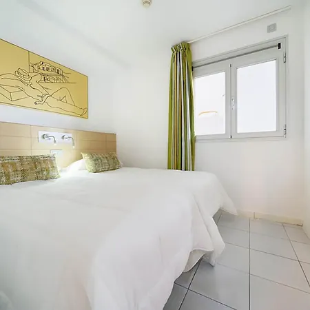 Servatur Riosol Hotell Puerto Rico (Gran Canaria)