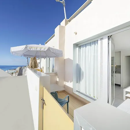 Hotell Servatur Riosol