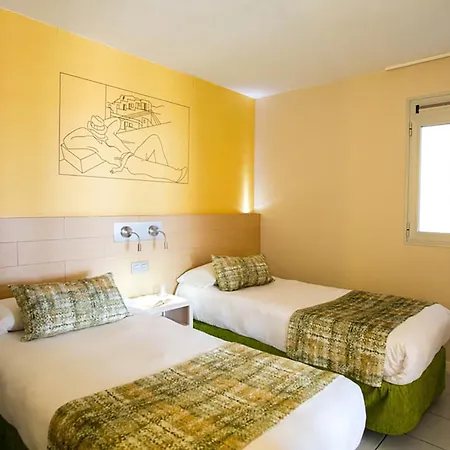 Hotell Servatur Riosol 3*