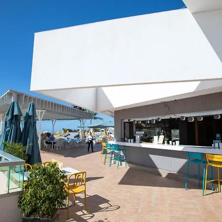 Servatur Riosol 3* Puerto Rico (Gran Canaria)