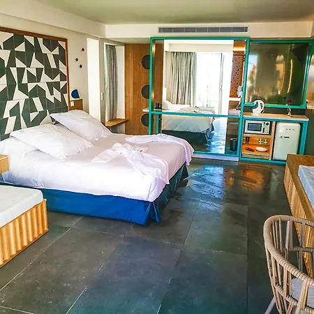 Servatur Riosol Hotell Puerto Rico (Gran Canaria)