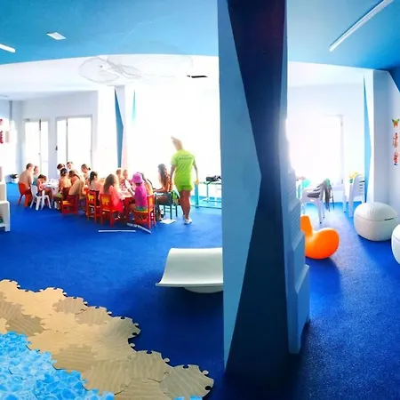 Servatur Riosol Hotell Puerto Rico (Gran Canaria)