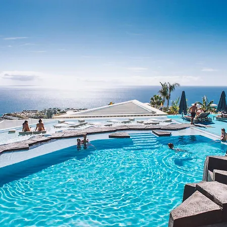 Servatur Riosol Puerto Rico (Gran Canaria)