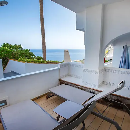 Hotell Servatur Riosol
