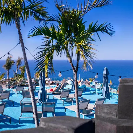 Servatur Riosol Hotell Puerto Rico (Gran Canaria)
