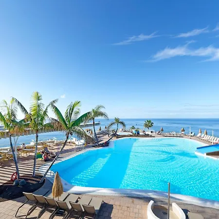 Hotell Servatur Riosol Puerto Rico (Gran Canaria)