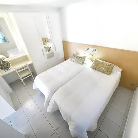 Hotell Servatur Riosol 3*