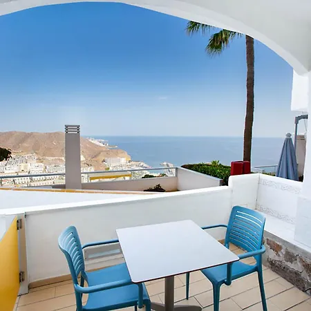 Servatur Riosol Hotell