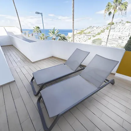 Hotell Servatur Riosol
