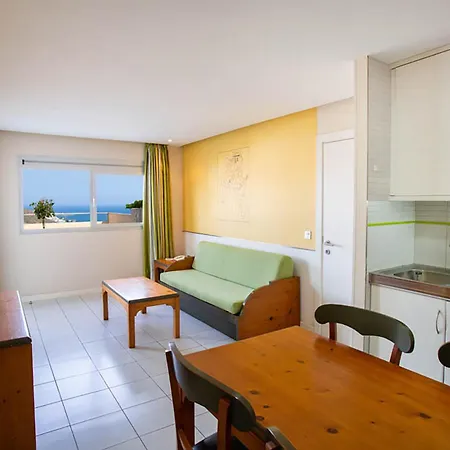 Hotell Servatur Riosol 3*