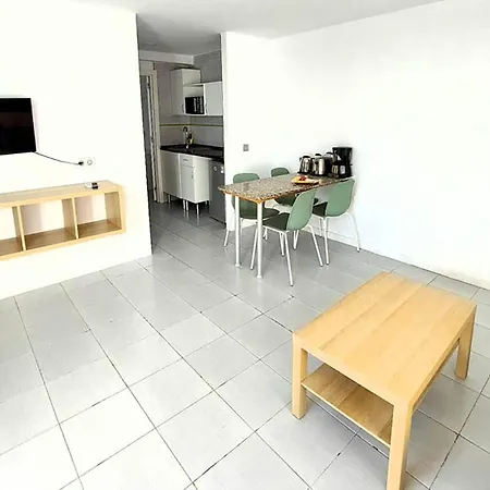 Hotel Servatur Riosol