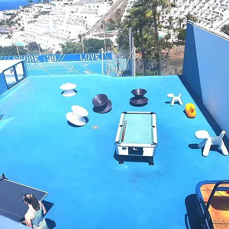 Servatur Riosol Hotell 3*