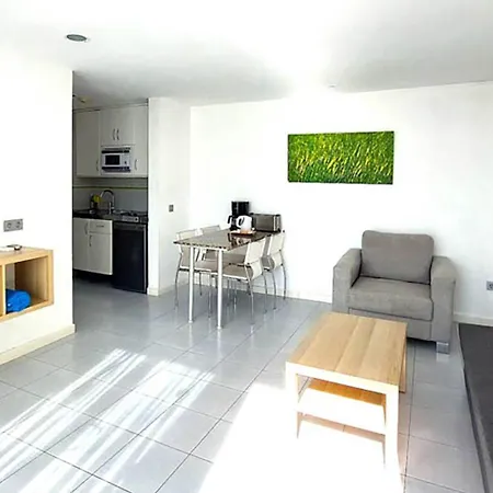 Servatur Riosol Puerto Rico (Gran Canaria)
