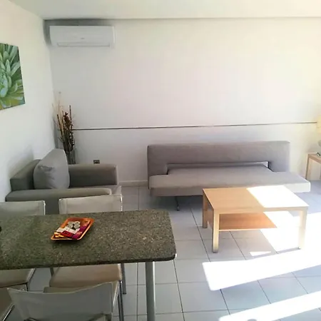Servatur Riosol Hotell Puerto Rico (Gran Canaria)