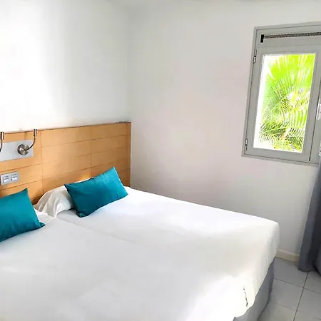 Hotel Servatur Riosol Puerto Rico (Gran Canaria)