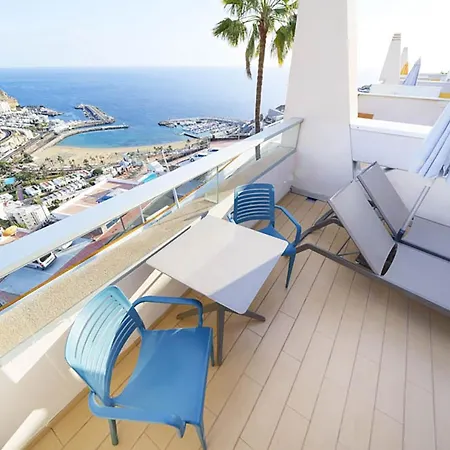Servatur Riosol 3* Puerto Rico (Gran Canaria)