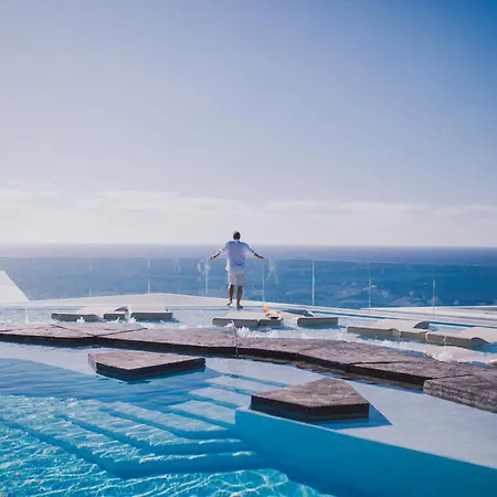 Otel Servatur Riosol Puerto Rico (Gran Canaria)