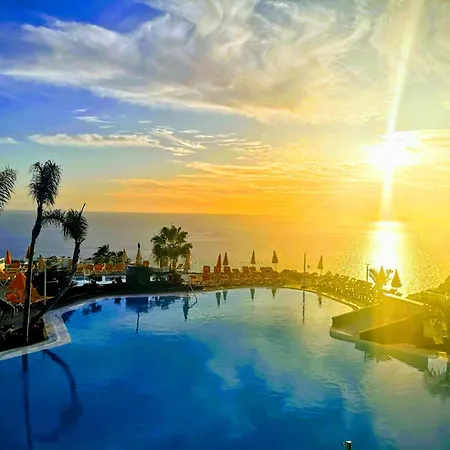 Otel Servatur Riosol