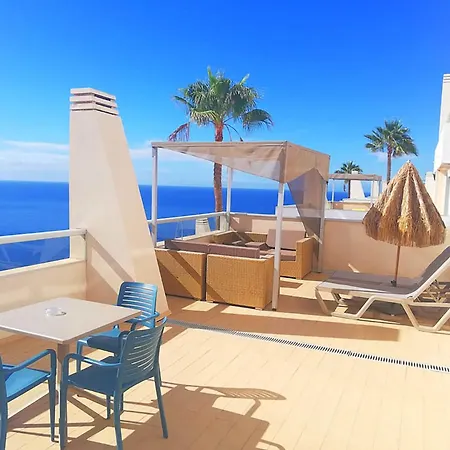 Servatur Riosol Otel Puerto Rico (Gran Canaria)