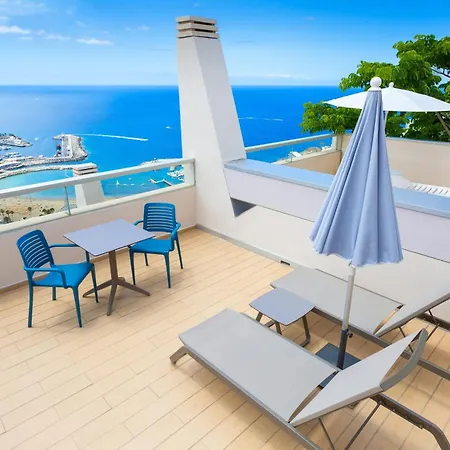 Servatur Riosol Otel 3*