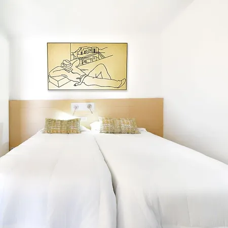 Servatur Riosol Otel Puerto Rico (Gran Canaria)