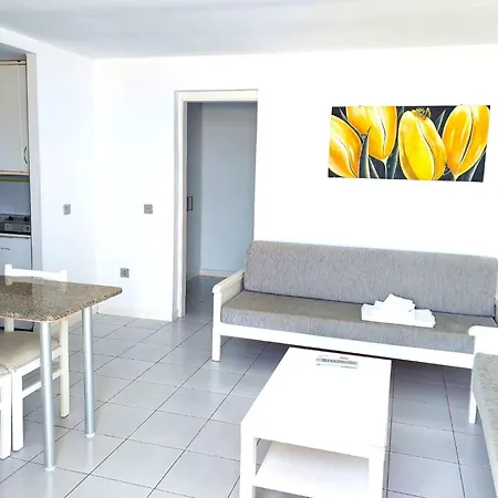 Servatur Riosol Puerto Rico (Gran Canaria)