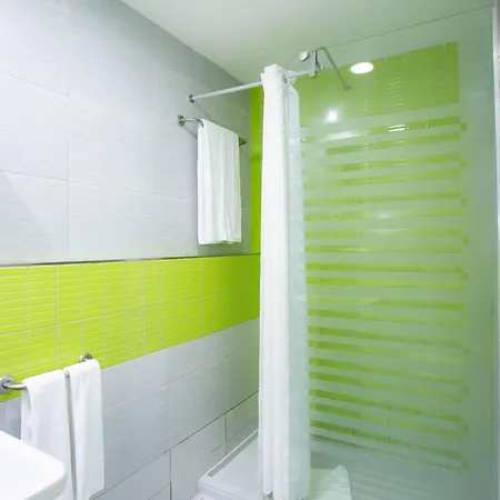 Servatur Riosol Otel