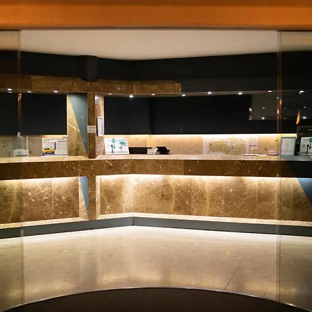 Servatur Riosol Otel 3*