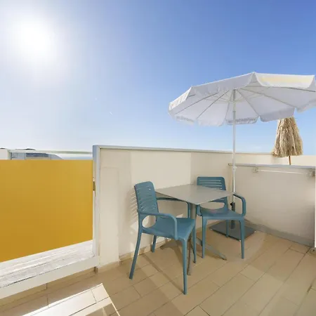 Otel Servatur Riosol 3*