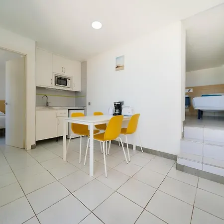 Otel Servatur Riosol Puerto Rico (Gran Canaria)
