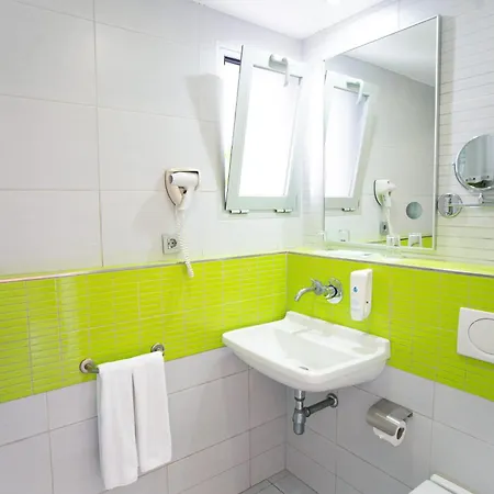 Servatur Riosol Otel 3*