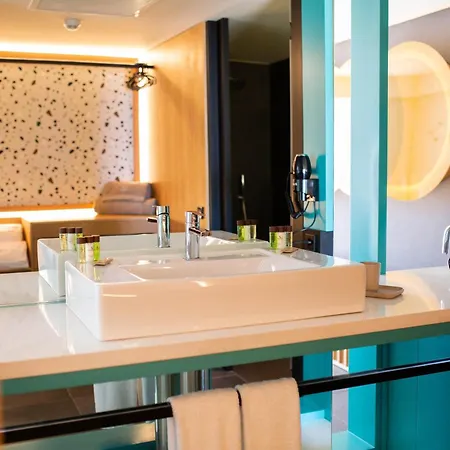 Otel Servatur Riosol 3*