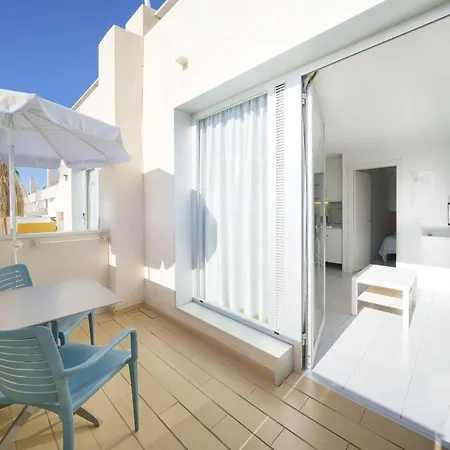Servatur Riosol Otel Puerto Rico (Gran Canaria)