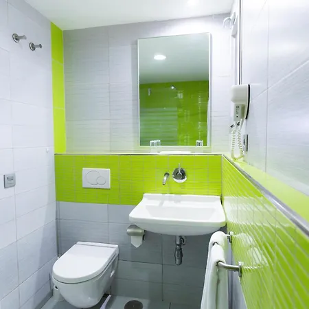 Otel Servatur Riosol Puerto Rico (Gran Canaria)