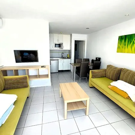 Servatur Riosol Puerto Rico (Gran Canaria)