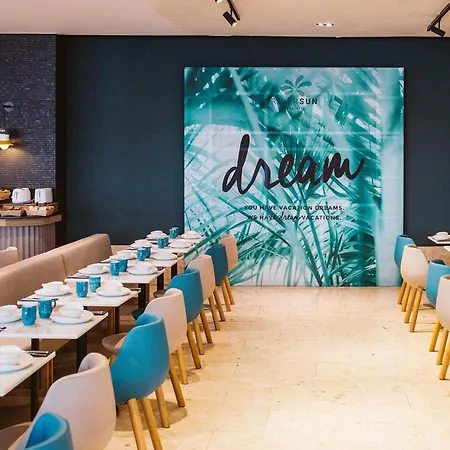 Servatur Riosol Otel Puerto Rico (Gran Canaria)
