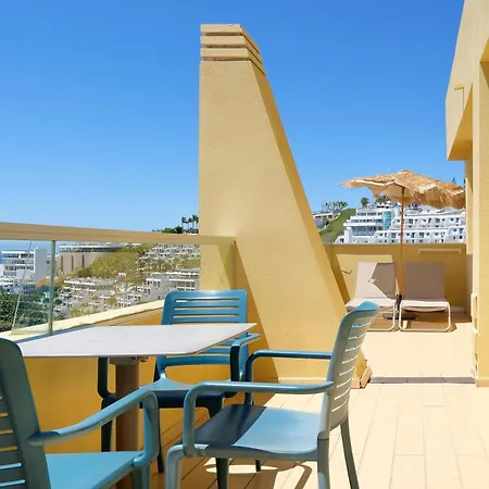 Servatur Riosol Puerto Rico (Gran Canaria)