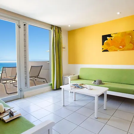 Otel Servatur Riosol Puerto Rico (Gran Canaria)