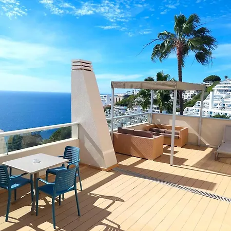 Otel Servatur Riosol 3*
