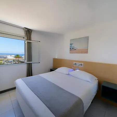 Servatur Riosol Otel Puerto Rico (Gran Canaria)